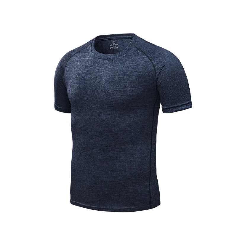 Men's running t shirts